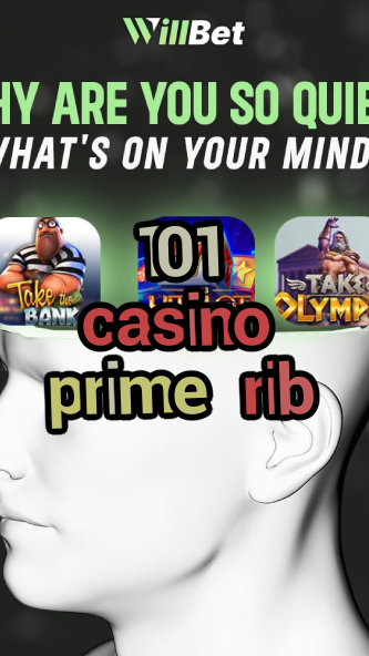 101 casino prime rib-igamblingorder.com