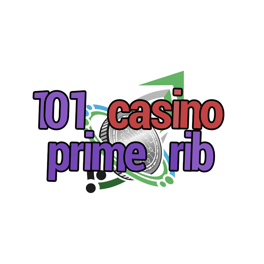 101 casino prime rib